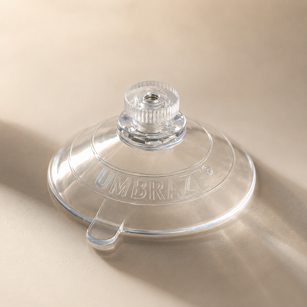 EXTRA: Umbraze® Zuignappen 55 mm