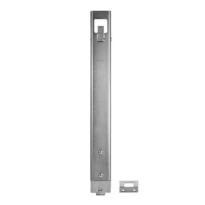 (2803.072.2) SESAM Vervang Set Hendel Rong