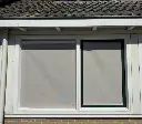 Store sans perçage - Umbraze EcoScreen sur mesure