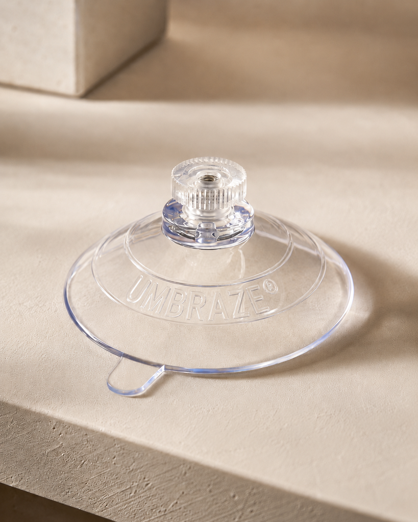 EXTRA: Umbraze® Zuignappen 55 mm