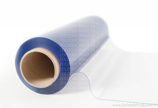 137cm - PVC raamfolie - 0,5mm (kopie)