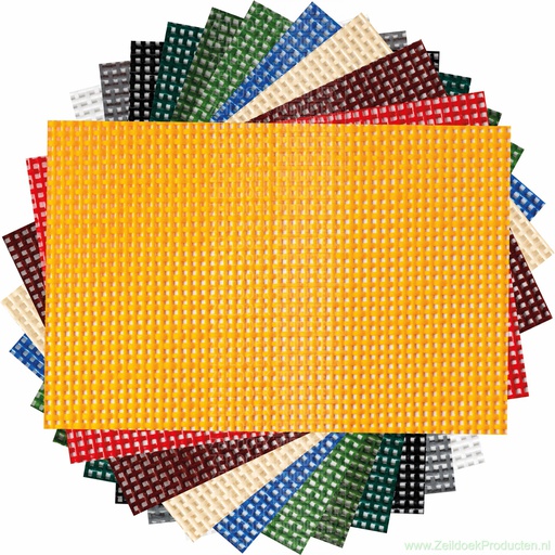 Mesh / Gaas - 230 gr/m² - Sioen
