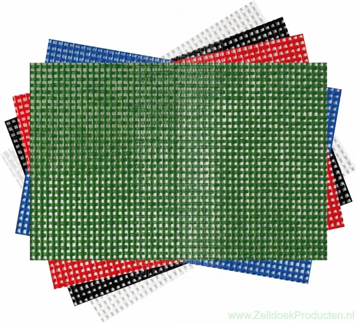 360cm, Mesh / Gaas - 230 gr/m² - Sioen