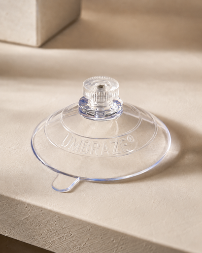 EXTRA: Umbraze® Zuignappen 55 mm