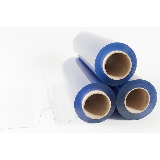 PVC Glas 0,5mm FRX 183cm rol 30m