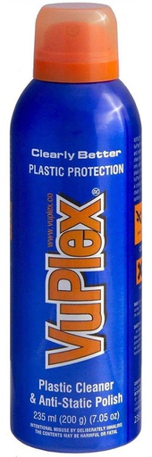 VuPlex 200gr